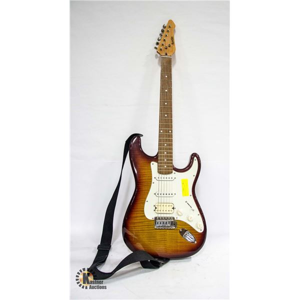 AUSTIN ELECTRIC GUITAR