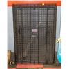 Image 1 : ICRATE FOLDABLE DOG KENNEL CA1542DD