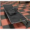 Image 1 : NEW UNPACKED ATORPOK FOLDING CAMPING COT WITH