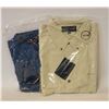 NEW SHIRTS 1DENIM/1NATURAL SIZE XL