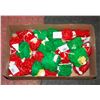 Image 1 : KIDS BATH SPONGES TOTAL 20