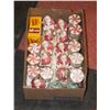 Image 1 : BOX OF HOUSEHOLD MISC AND DECOR