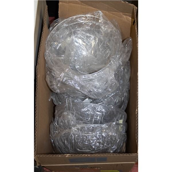 METAL PLANT BASKETS