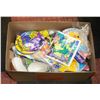 Image 1 : KIDS PARTY ITEMS