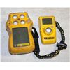 GAS ALERT DETECTORS