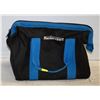 MASTERCRAFT TOOL BAG