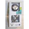 Image 1 : NEW CHROME DEADBOLT LOCK SET