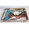 BLOCK HEATER CORDS & EXTENSION CORDS