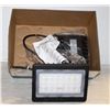 LOT OF 2 NEW INDUSTRIAL LED FLOOD LIGHT