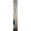 Image 1 : 1 8 FT PAINTER POLE & 4 FT DRYWALL SANDER