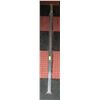 Image 1 : DOOR FRAME WEATHERSTRIP 2 PACKAGES EACH