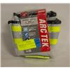 BDG ARC TEK WINTER LINED ARC FLASH, CUT,