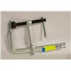 Image 1 : NEW- BESSEY SQ-8 WELDING BAR CLAMP