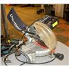 Image 1 : CRAFTSMAN MITRE SAW