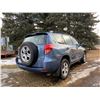 Image 11 : 2008 Toyota Rav 4 - 4 Door Wagon Sport Utility 2.4L I4 DOHC 16V All Wheel Drive