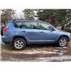 Image 1 : 2008 Toyota Rav 4 - 4 Door Wagon Sport Utility 2.4L I4 DOHC 16V All Wheel Drive