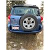 Image 21 : 2008 Toyota Rav 4 - 4 Door Wagon Sport Utility 2.4L I4 DOHC 16V All Wheel Drive