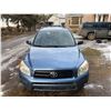 Image 7 : 2008 Toyota Rav 4 - 4 Door Wagon Sport Utility 2.4L I4 DOHC 16V All Wheel Drive