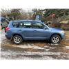 Image 9 : 2008 Toyota Rav 4 - 4 Door Wagon Sport Utility 2.4L I4 DOHC 16V All Wheel Drive