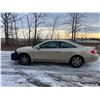 Image 12 : 2003 Toyota Camry Solara SE V6