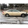 Image 1 : 2003 Toyota Camry Solara SE V6