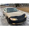 Image 4 : 2003 Toyota Camry Solara SE V6