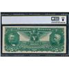 Image 2 : 1896 $5 Educational Silver Certificate PCGS 53
