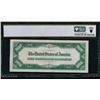 Image 2 : 1934A $1000 New York FRN PMG 35