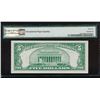 Image 2 : 1929 $5 Dallas FRBN PMG 66EPQ