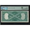 Image 2 : 1917 $1 Legal Tender Note PMG 45EPQ
