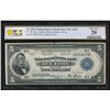 Image 1 : 1918 $5 New York FRBN PCGS 20