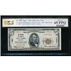 1929 $5 New York NY National PCGS 65PPQ