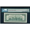 Image 2 : 1966 $100 Legal Tender Note PMG 58EPQ