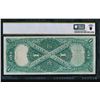 Image 2 : 1917 $1 Legal Tender Note PCGS 30