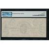 Image 2 : 1861 $5 CT-33 Confederate PMG 50EPQ