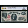 Image 1 : 1917 $1 Legal Tender Note PCGS 30