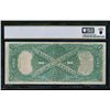 Image 2 : 1917 $1 Legal Tender Note PCGS 30