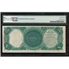 Image 2 : 1907 $5 Legal Tender Note PMG 35EPQ