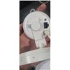 Image 8 : RESIDENTIAL SECURITY PANEL MODEL 2GIG AND FOUR CAMERAS