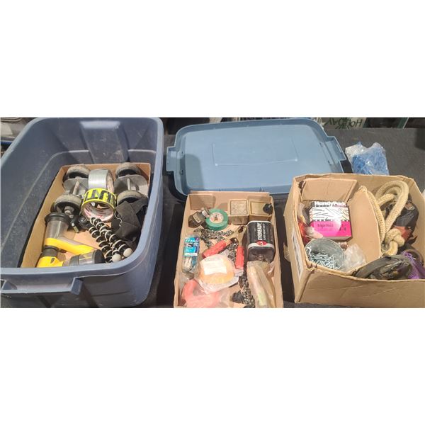 MISC: PLEASE SEE IMAGES