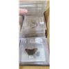 Image 10 : LEPIDOPTERIST'S COLLECTION/ BUTTERFLY COLLECTION - HAS SOME DRAGON FLY/DARNER SAMPLES, COMES WITH VA