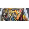 Image 3 : FLAT OF SCREWDRIVERS
