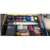Image 13 : MISC WRENCHES, ELECTRICAL, FUSES