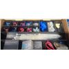Image 14 : MISC WRENCHES, ELECTRICAL, FUSES