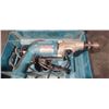 Image 3 : MAKITA 120V HAMMER DRILL 3/4" CONCRETE 2-SPEED