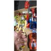 Image 14 : LARGE LOT OF TOYS