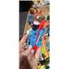 Image 23 : LARGE LOT OF TOYS