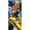 Image 4 : LARGE LOT OF TOYS