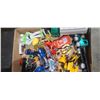 Image 7 : LARGE LOT OF TOYS