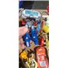 Image 8 : LARGE LOT OF TOYS